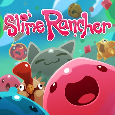 SLIME RANCHER XBOX КЛЮЧ
