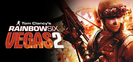 Tom Clancys Rainbow Six Vegas 2 АВТОДОСТАВКА RU Gift