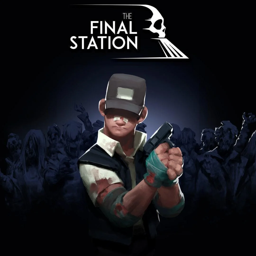 The Final Station Ключ Steam РФ+СНГ
