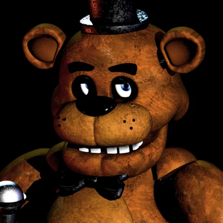 Five Nights at Freddys 1 iPhone ios AppStore FNAF ios