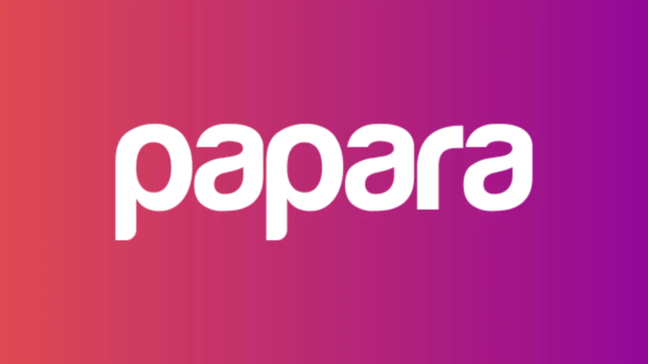 PAPARA LITE ТУРЕЦКАЯ КАРТА ДЛЯ GAMES/SOCIAL0TL