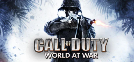 Call of Duty: World at War АВТОДОСТАВКА Россия Gift