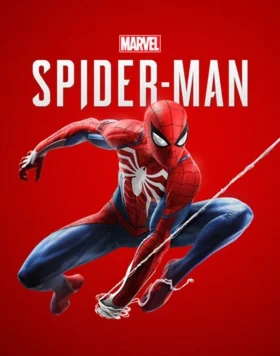 Marvels Spider-Man Remastered +6 ТОПОВЫХ ИГР