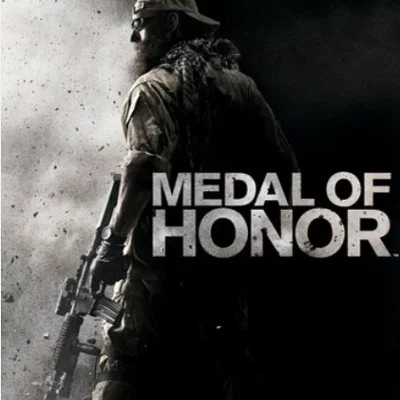 MEDAL OF HONOR STEAM КЛЮЧ