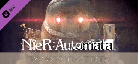 NieR:Automata - 3C3C1D119440927 АВТО Россия Gift