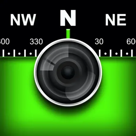 Solocator - GPS Field Camera iPhone ios iPad Appstore