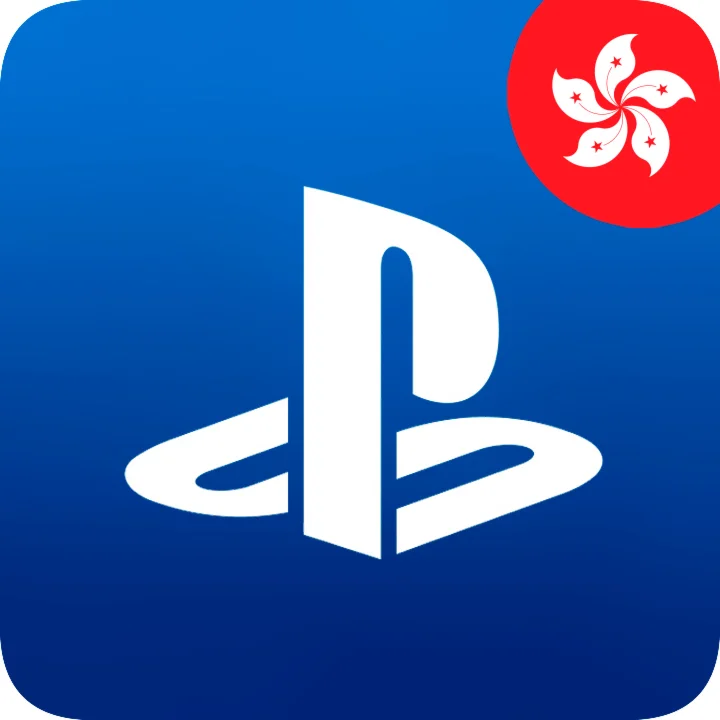 КАРТЫ PLAYSTATION NETWORK PSN ГОНГКОНГ