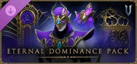 V Rising - Eternal Dominance Pack АВТО RU Steam Gift