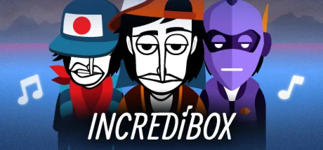 Incredibox STEAM РОССИЯАВТОДОСТАВКА