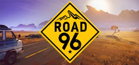 Road 96 АВТОДОСТАВКА Россия Steam Gift