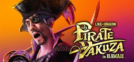 Like a Dragon: Pirate Yakuza in Hawaii АВТОRU Steam