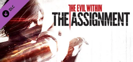 The Evil Within: The Assignment DLC STEAM RU