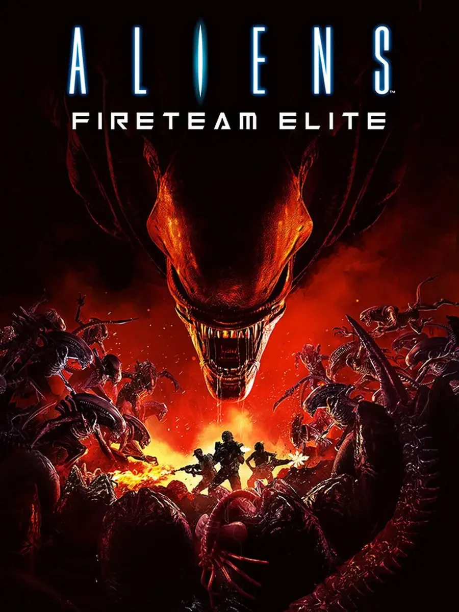 Aliens: Fireteam Elite Аренда аккаунта Steam Онлайн