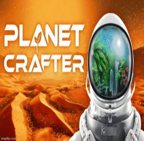 The Planet Crafter Steam Gift АВТОВЫДАЧА РОССИЯ