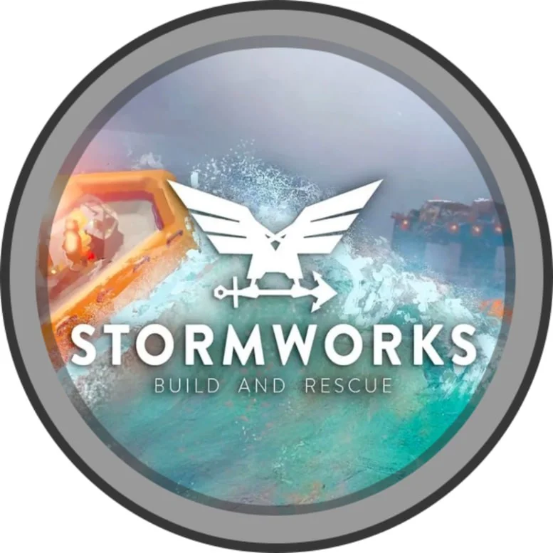 Stormworks Build and Rescue+3DLCSteam GLOBAL