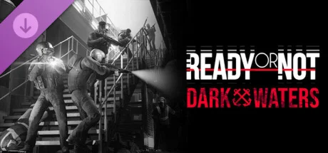 Ready or Not: Dark Waters АВТОДОСТАВКА RU Steam Gift