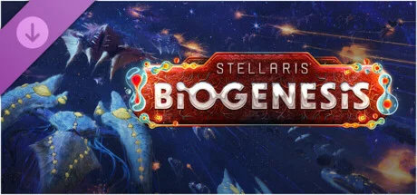 Stellaris: BioGenesis АВТОДОСТАВКА RU Steam Gift