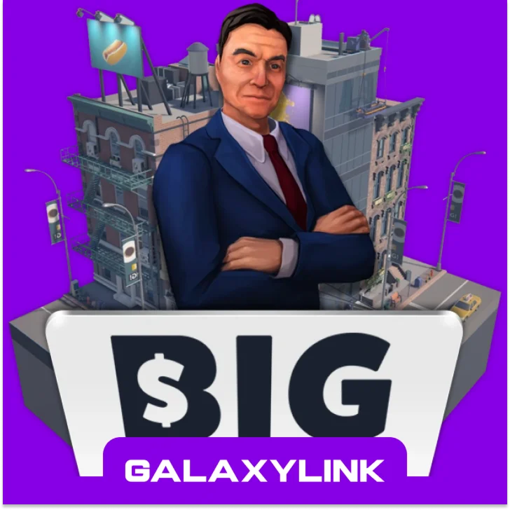 Big Ambitions - Steam Оффлайн