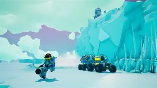 ASTRONEER XBOX Ключ