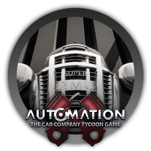 Automation - The Car Company Tycoon +DLC GLOBAL