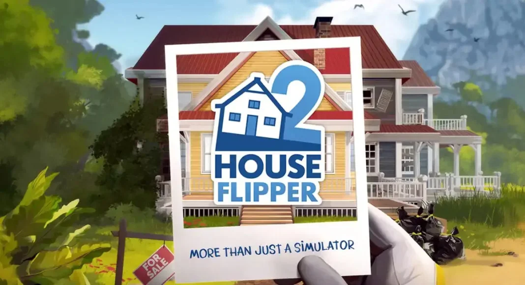 House Flipper 2 Deluxe Edition Steam/Global
