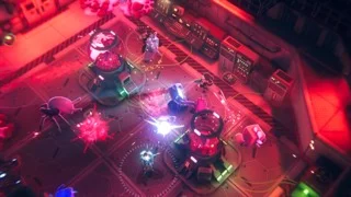 From Space XBOX Ключ