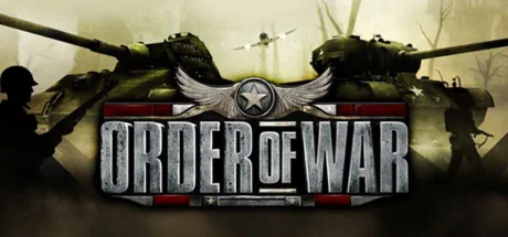Order of War Steam Gift Россия