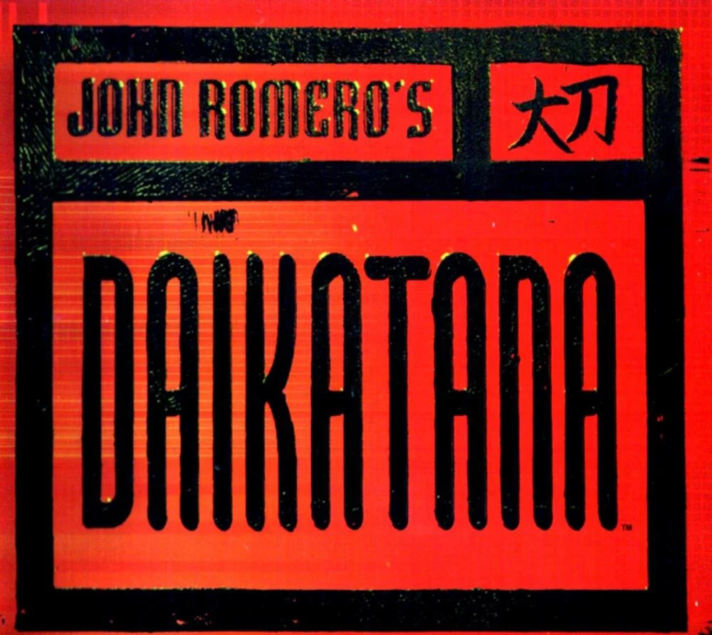 Daikatana Steam Gift Россия
