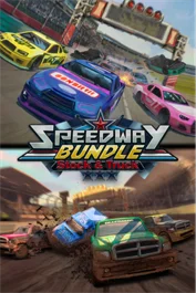 Speedway Bundle Stock &amp Truck XBOX