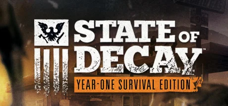 State of Decay: Year One Survival Edition YOSE Steam
