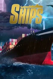 Ships Simulator XBOXКлюч