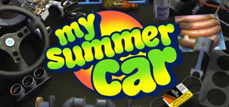 My Summer Car АВТОДОСТАВКА Россия - Steam Gift