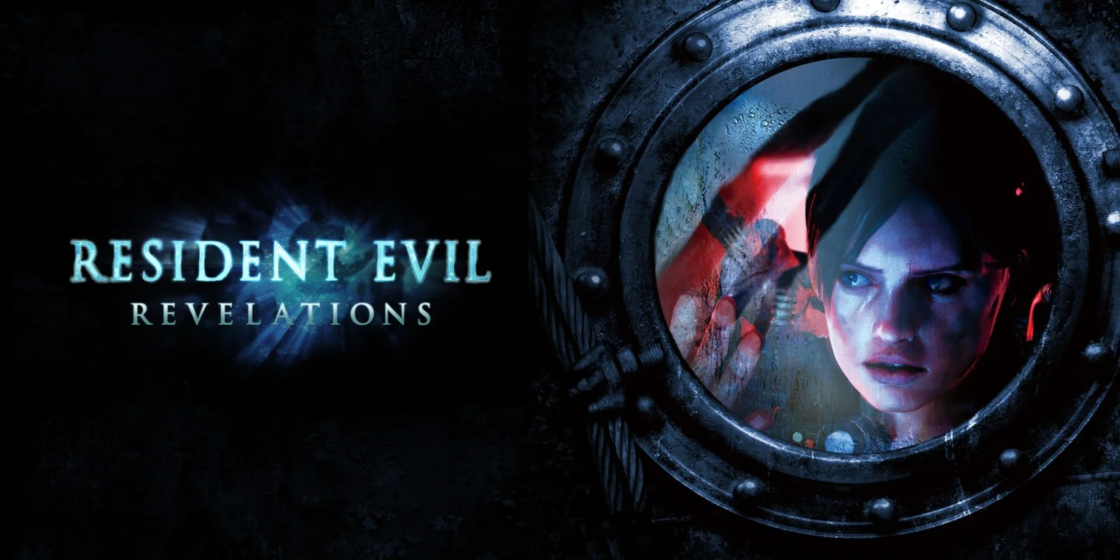 Resident Evil: Revelations Steam ключ