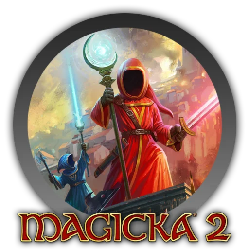 Magicka 2 Deluxe EditionSteam Region FreeGLOBA