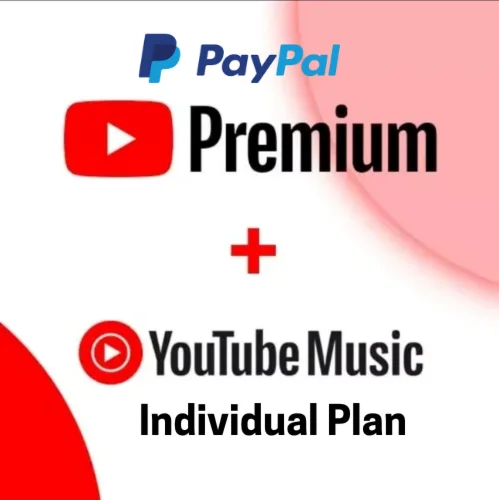 YouTube Premium 1 год на ваш аккаунт полная гарантия