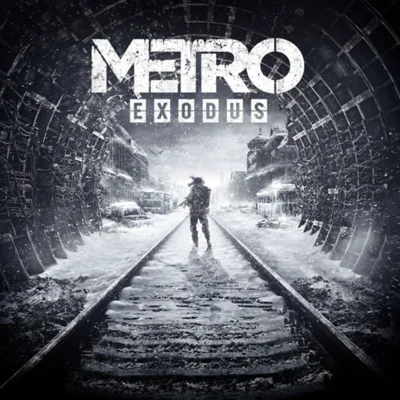 METRO EXODUS / GOLD EDITION STEAM КЛЮЧ
