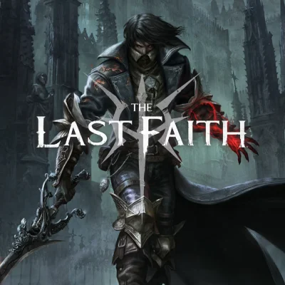 THE LAST FAITH STEAM КЛЮЧ