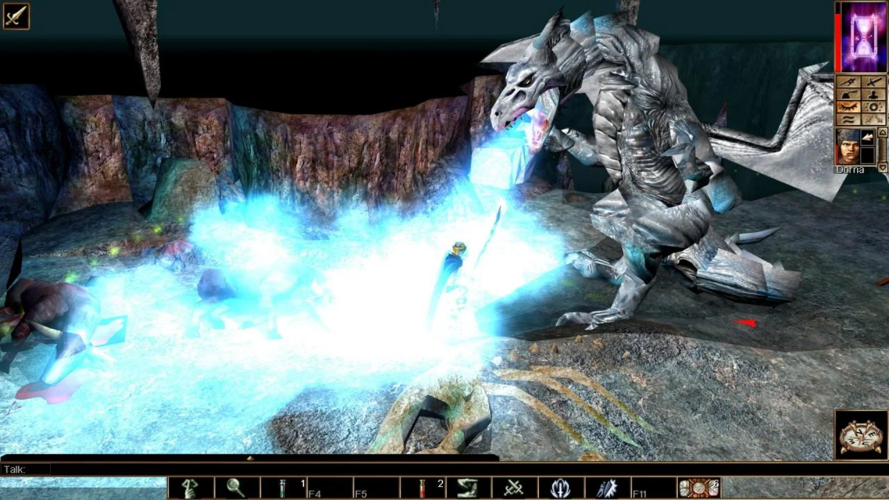 Neverwinter Nights: Complete Adventures Steam