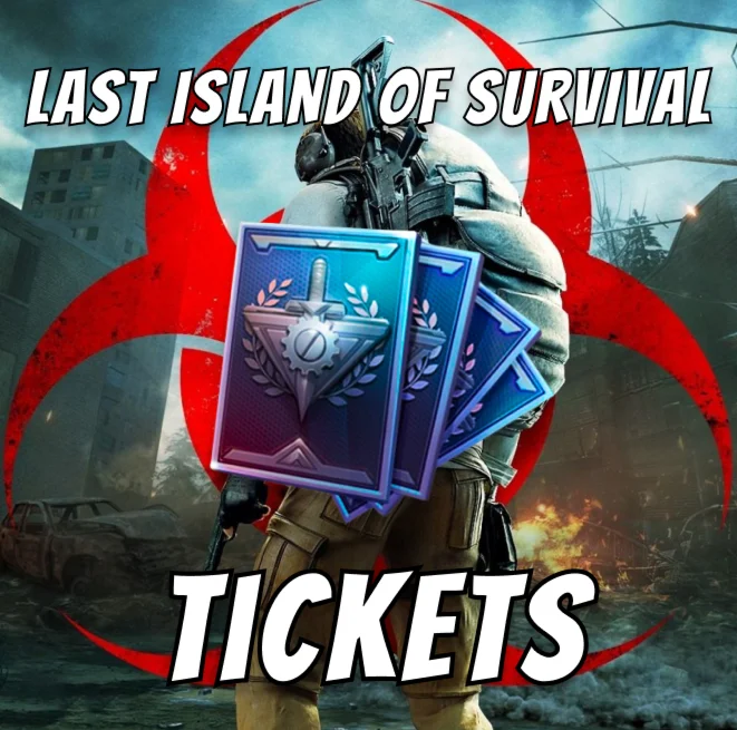 Last Island of Survival КУПОНЫ ДОНАТ ПО ID