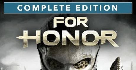 For Honor - Complete EditionUBISOFT КЛЮЧРФ+МИР