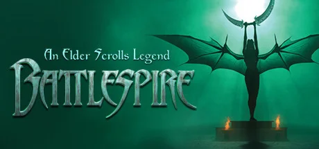An Elder Scrolls Legend Battlespire Steam Ключ РФ+МИР