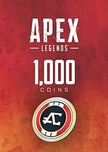 APEX 1000 COINS EA APP GLOBAL