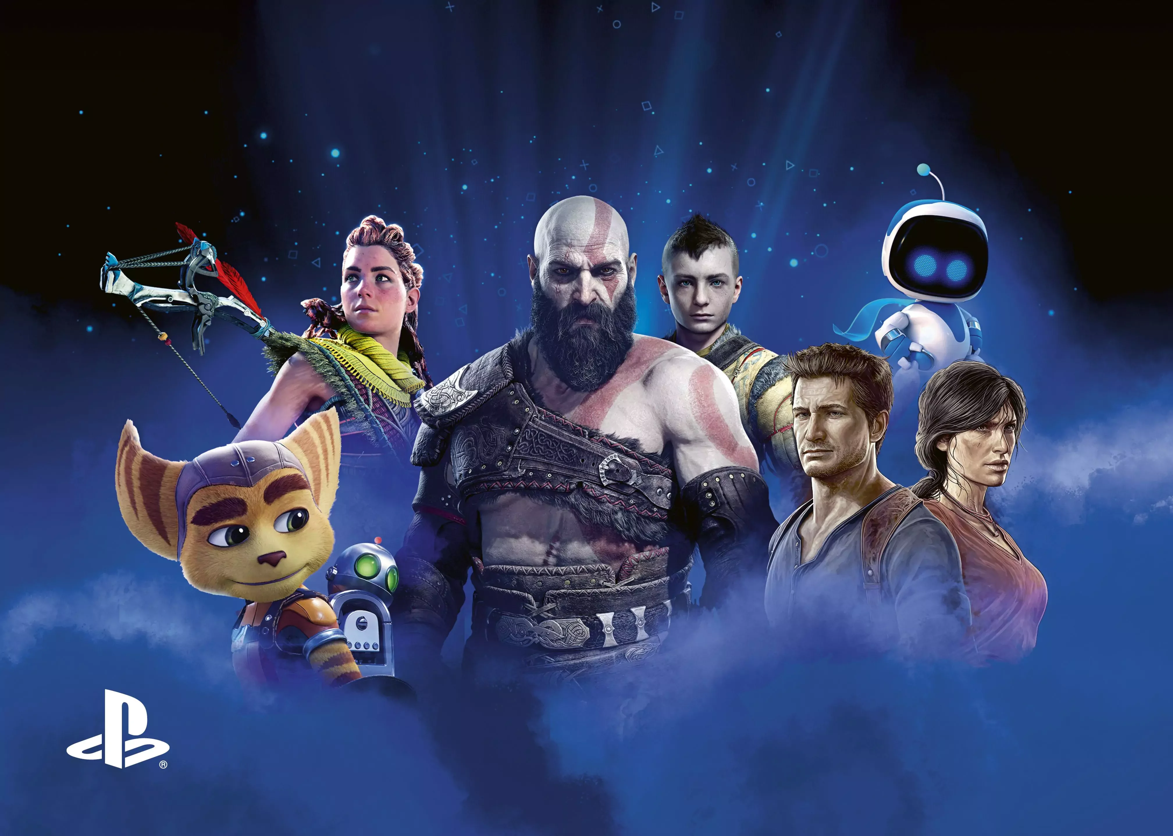 PlayStation Network Gift Card 50 USD США