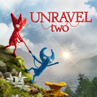 UNRAVEL TWO XBOX КЛЮЧ