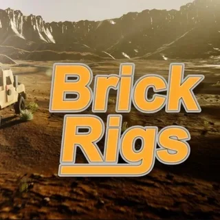 Brick Rigs + Игры Steam
