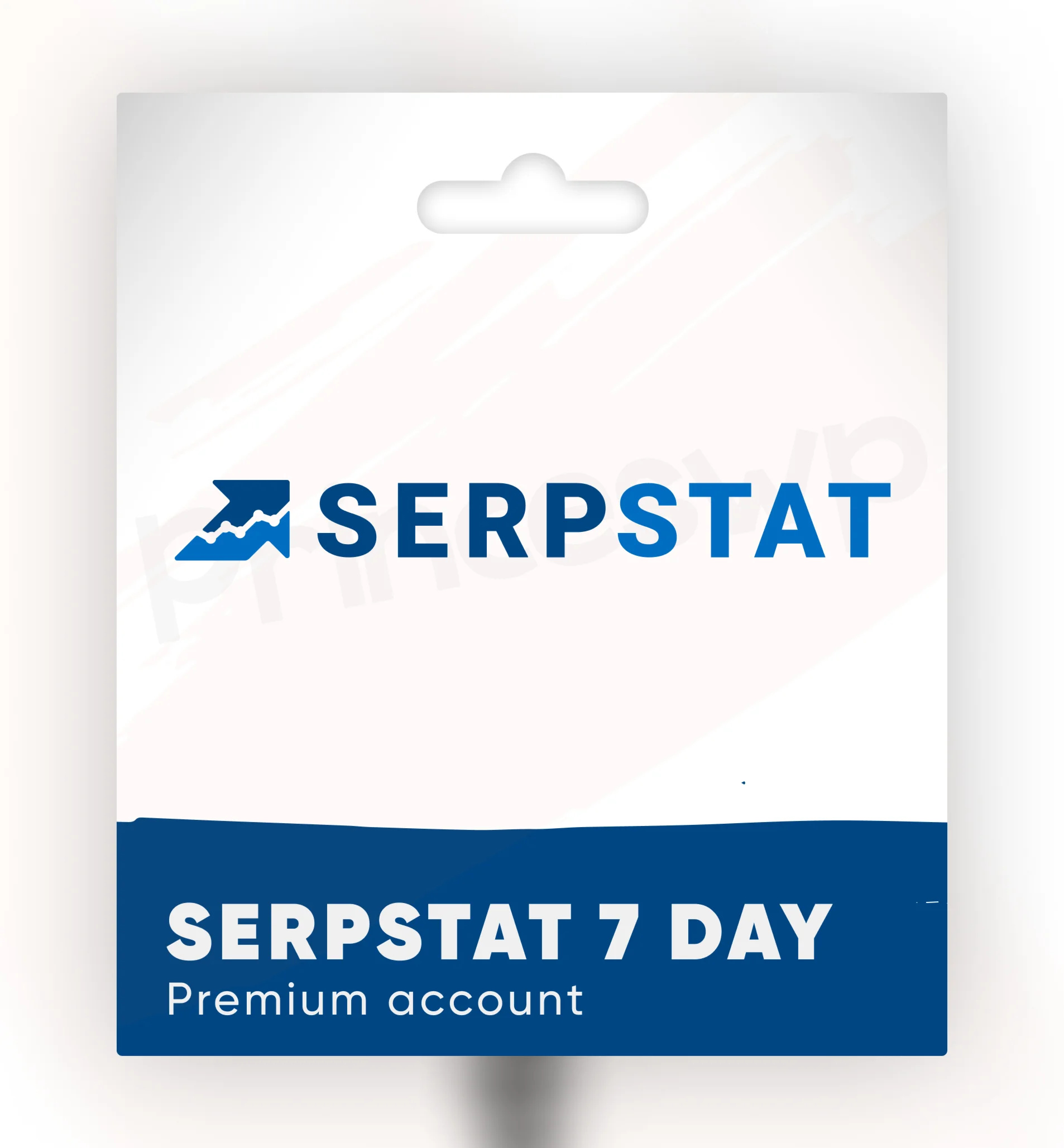 SERPSTAT 7 ДНЕЙ ПРЕМИУМ TEAM АККАУНТАВТО ДОСТАВКА