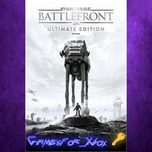 STAR WARS Battlefront Ultimate Edition XBOX Ключ