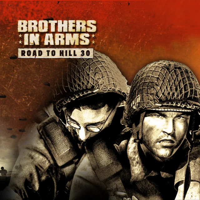 Brothers in Arms: Road to Hill 30 Steam Gift Россия