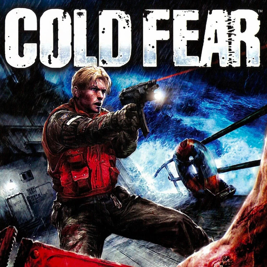 Cold Fear Steam Gift Россия