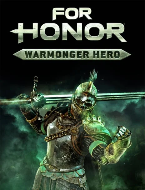 For Honor - Warmonger Hero Steam Gift Россия
